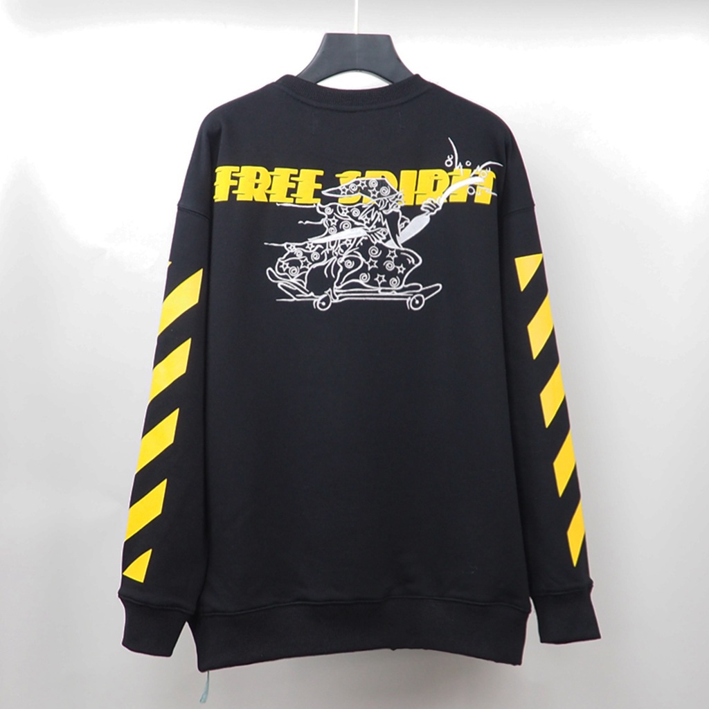 OFF WHITE